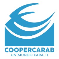 Logo de Coopercarab, cliente de Racker
