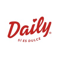Logo de Daily Food, cliente de Racker