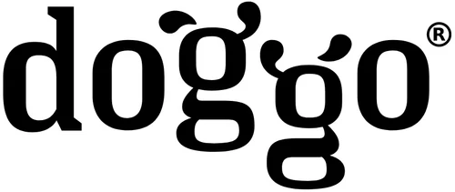 Logo de Doggo, cliente de Racker