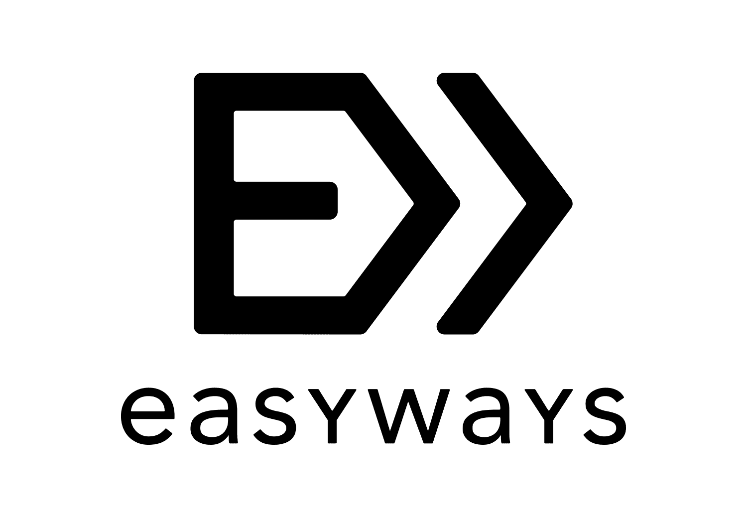 Logo de Easyways, cliente de Racker