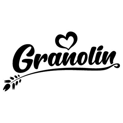 Logo de Granolin, cliente de Racker