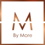 Logo de More Chile, cliente de Racker