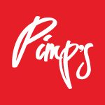 Logo de Pimps, cliente de Racker