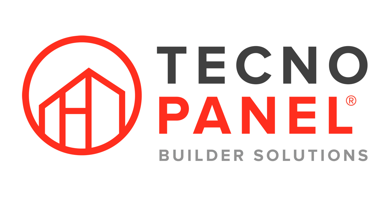 Logo de Tecno Panel, cliente de Racker